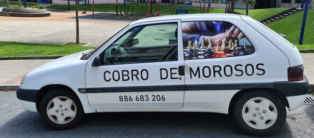 Mil Anuncios Com Cobro Morosos Segunda Mano Y Anuncios Clasificados En Pontevedra