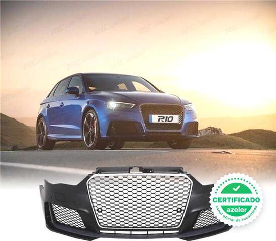 Para Audi Q5 08-12 Parachoques Delantero Soporte Soporte Izquierda N//S