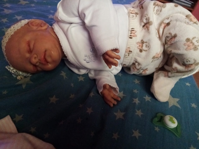bebe reborn economico
