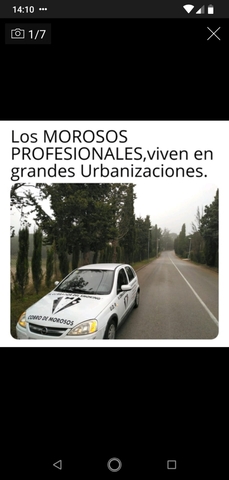 Mil Anuncios Com Cobro Morosos Madrid Segunda Mano Y Anuncios Clasificados