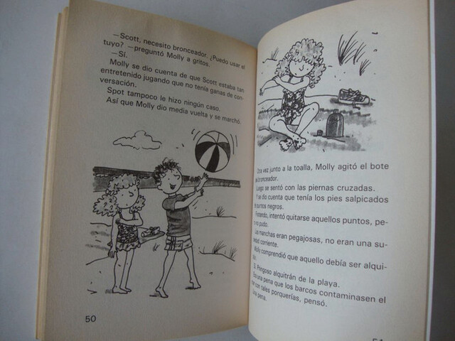 Mil Anuncios Com Molly Segunda Mano Y Anuncios Clasificados Pag 2