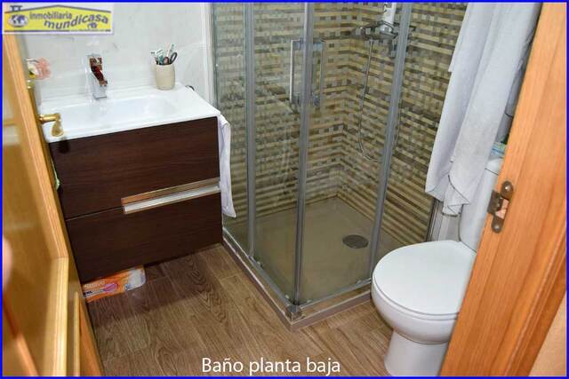 MIL ANUNCIOS.COM - Duplex Santomera junto Ramon Gaya en Santomera