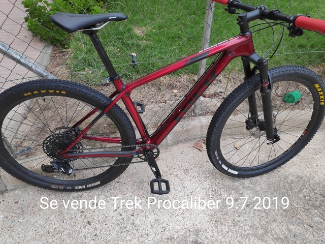 trek elite 9.9 2013