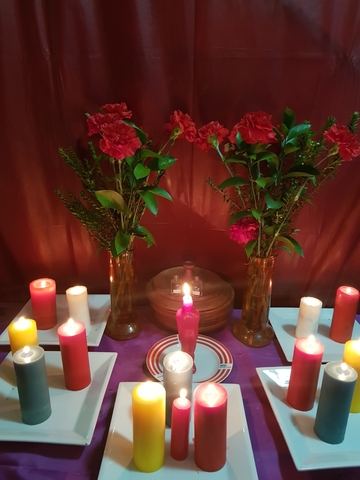RECUPERACION DE PAREJA AMARRES DE AMOR