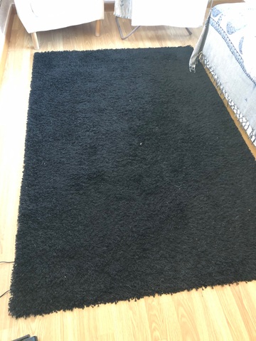 MIL ANUNCIOS.COM Alfombra ikea Segunda mano y anuncios Alfombra amarilla Ikea de segunda mano por 65 € en Barcelona