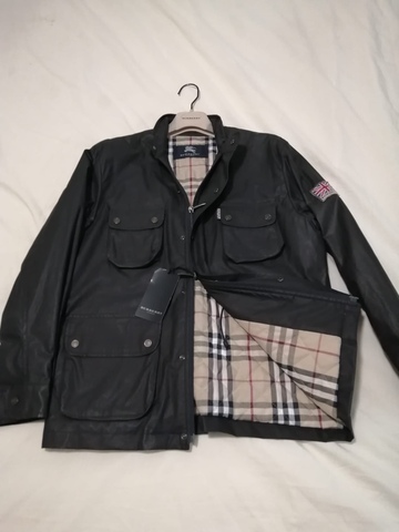 burberry 3xl forma