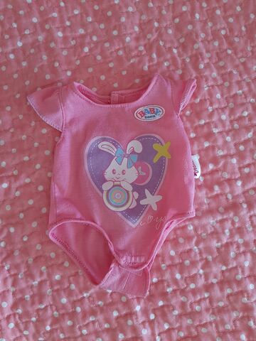 complementos baby born