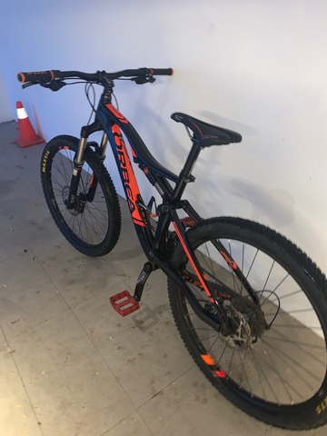 orbea occam am h10