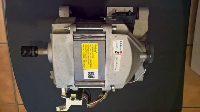 MIL ANUNCIOS.COM Motor lavadora WeLLING cod HXG52A07.EL04 Compresor De Aire Acondicionado Motor Welling Motor Aire