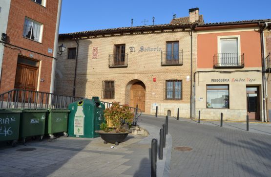 Mil Anuncios Com Casas En Palencia Venta De Casas De Segunda Mano En Palencia Casas De Ocasion A Los Mejores Precios