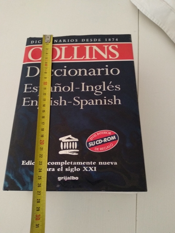 Mil Anuncios Com Collins Ingles Segunda Mano Y Anuncios Clasificados Pag 2