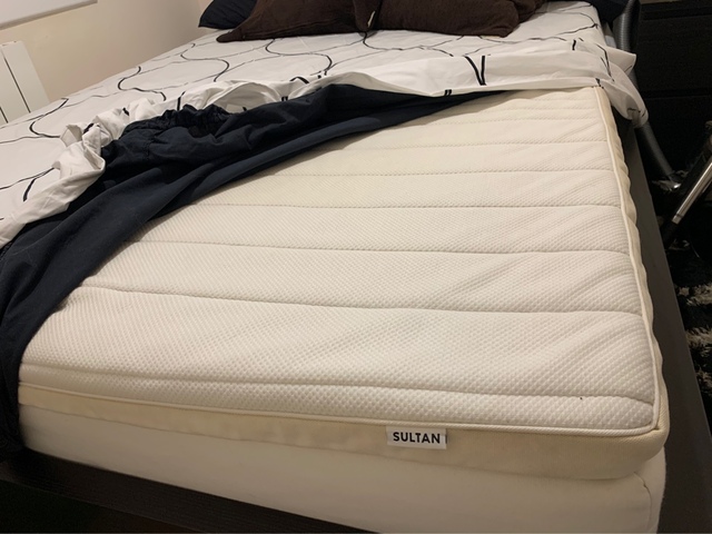 ikea sultan huglo mattress price ikea sultan huglo mattress price