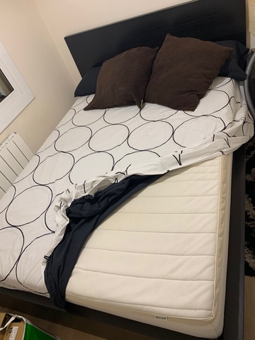 ikea sultan huglo mattress price ikea sultan huglo mattress price