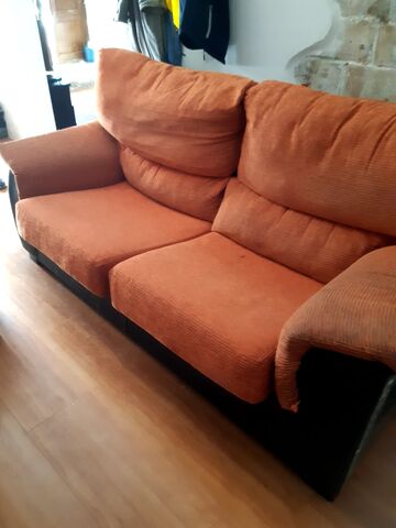 Sofas de segunda mano en almeria