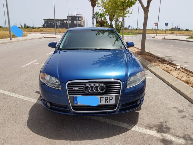 Zimmermann freno frenos discos de freno delantero pastillas de freno trasera audi a4 8e2 b6 2.0