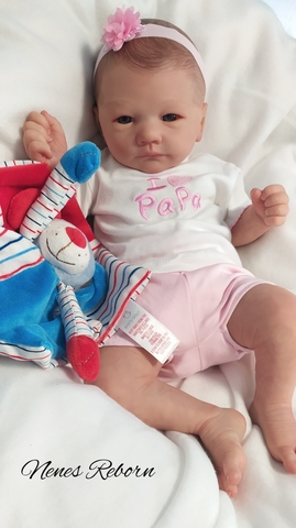 los angelitos de pilar reborn