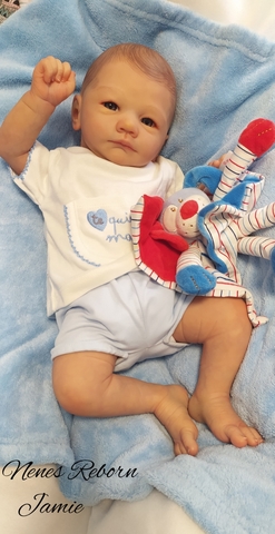 bebes reborn por encargo