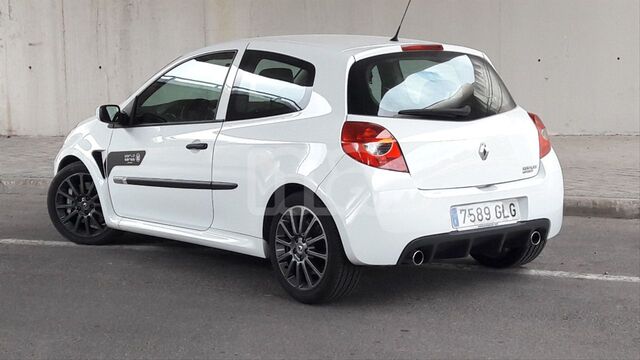 Renault Clio Sport 197 Gear Palanca Cuna Con Cables