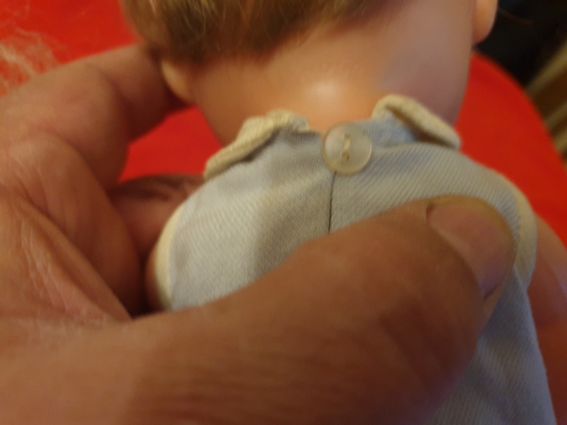 muñecas famosas de los 80