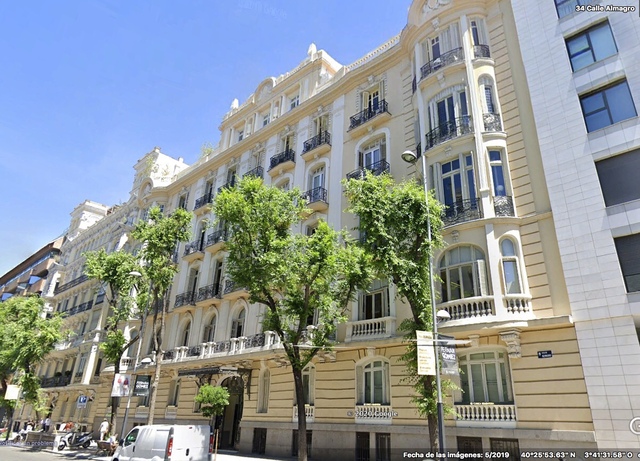 Mil Anuncios Com Barcelona Madrid Compramos Edificios