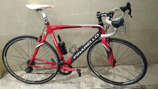 pinarello fp5