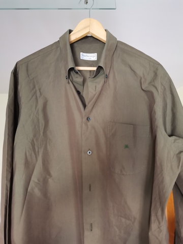 burberry ropa xl