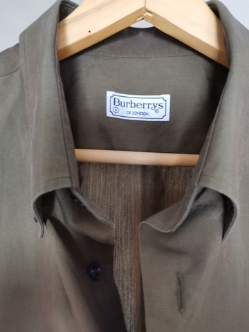 burberry ropa xl