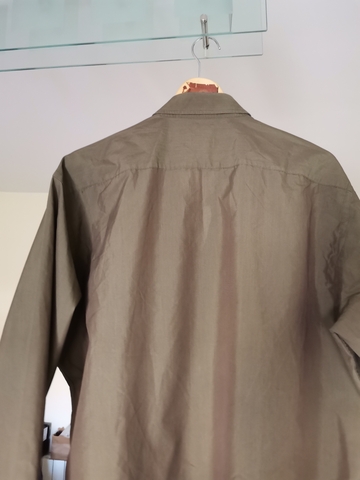 burberry ropa xl