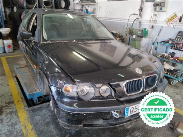 MIL ANUNCIOS.COM Electroventilador bmw e46. Motor de MIL ANUNCIOS.COM Radiador bmw e46. Motor de ocasion