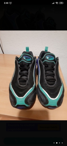 zapatillas reebok para hombre