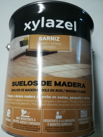 Mil Anuncios Com Barniz Suelo Madera Tel