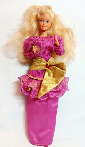 barbie oscar