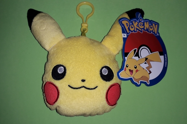 peluche pikachu el corte ingles