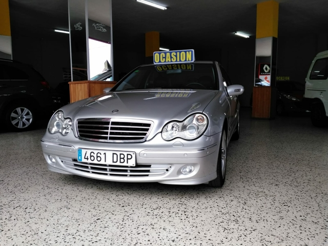 Milanuncios Mercedes Benz Particular De Segunda Mano Y Ocasión En Tenerife