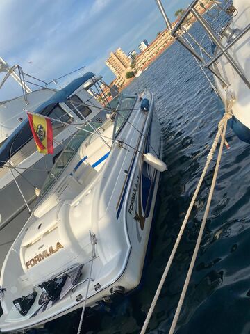 Mil Anuncios Com 8 Metros Alquiler Y Venta De Barcos De Ocasion 8 Metros Barcos De Vela Barcos A Motor Barcos Usados Y Nuevos