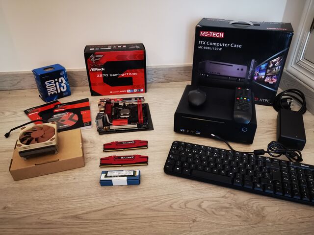 Mil Anuncios Com Caja Htpc Segunda Mano Y Anuncios Clasificados Mil Anuncios Com Caja Htpc Segunda Mano Y Anuncios Clasificados