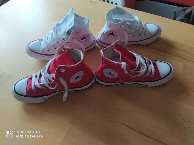 playeras converse all star