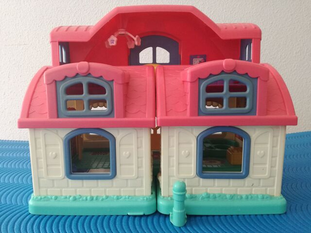 casita little people