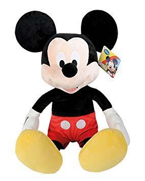 oso de mickey mouse