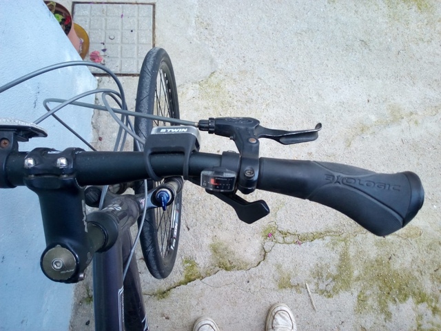 dahon matrix 7005