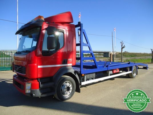 Volvo fl 280