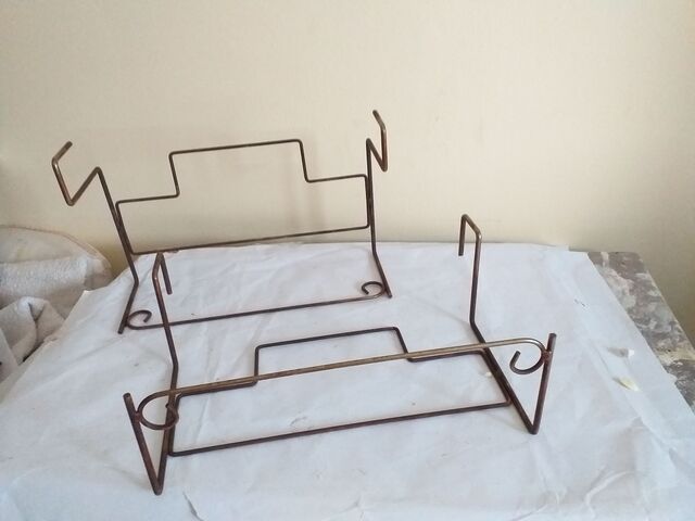 Soporte Jardinera de segunda mano | Solo quedan 3 al -75%