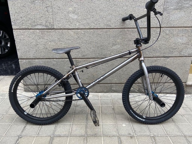 orbea rude 20