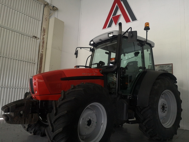 Mil Anuncios Com Same Explorer 3 Same Explorer 3