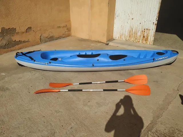 Milanuncios - Kayak