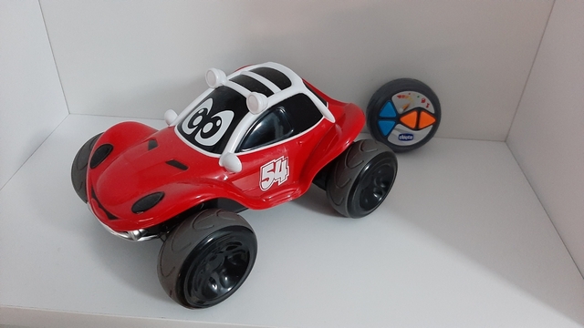 coches teledirigidos milanuncios