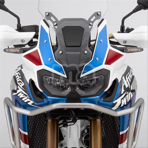 HONDA - CRF1000L AFRICA TWIN