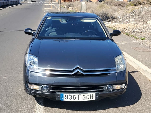 CITROEN