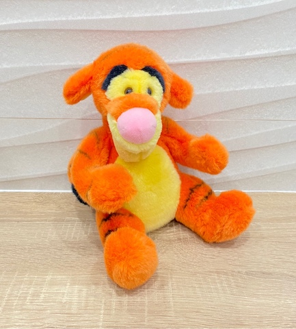 peluche tigger