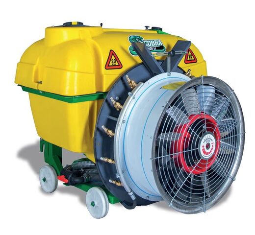 sulfatadoras suspendidas segunda mano